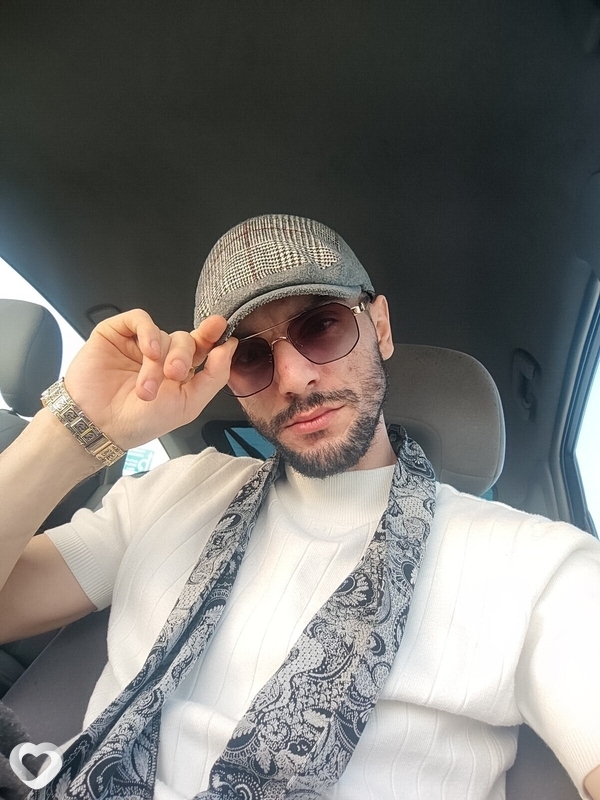 Камран, 32, Москве — анкета №885710