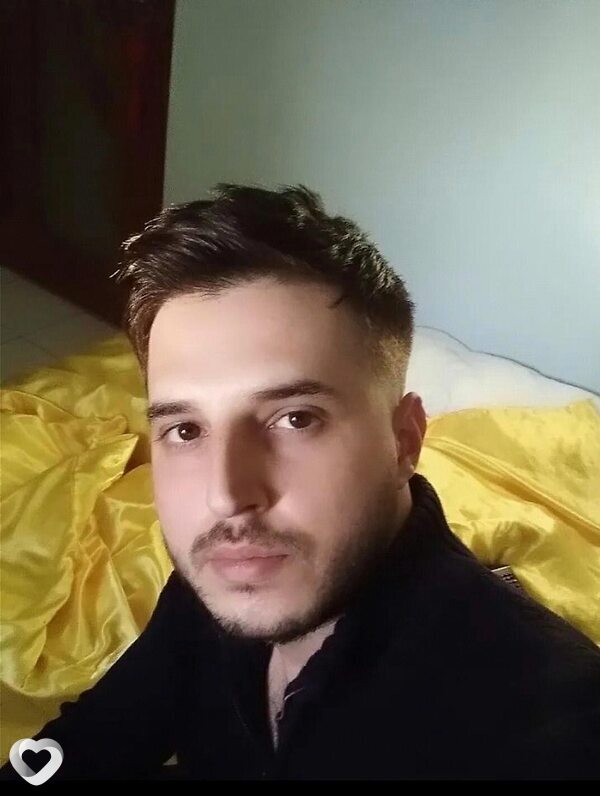 Alex, 33 — Арад