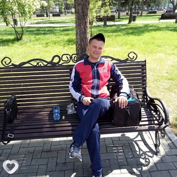 Александр, 35, Иркутске — анкета №885787
