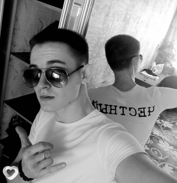 Алекс, 29, Хабаровске — анкета №885788