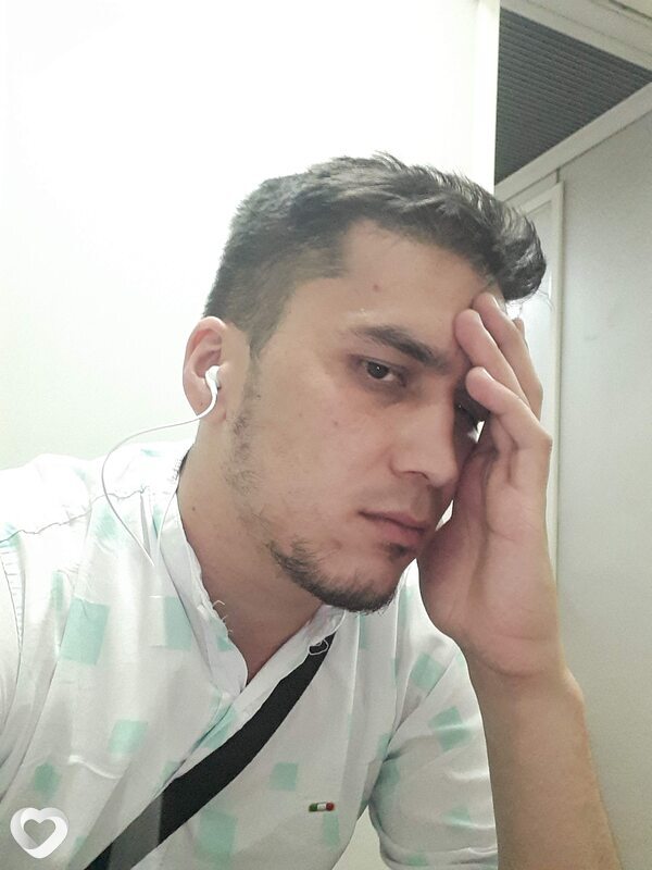 Даня, 26, Чебоксарах — анкета №885789