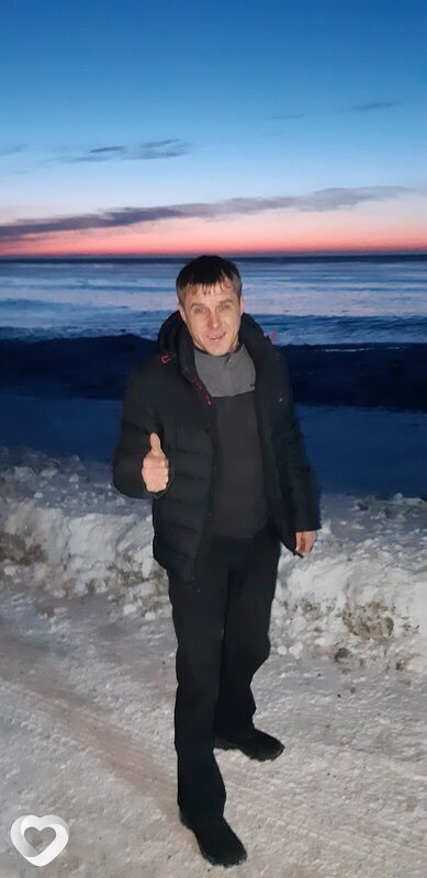 Антон, Елизово
