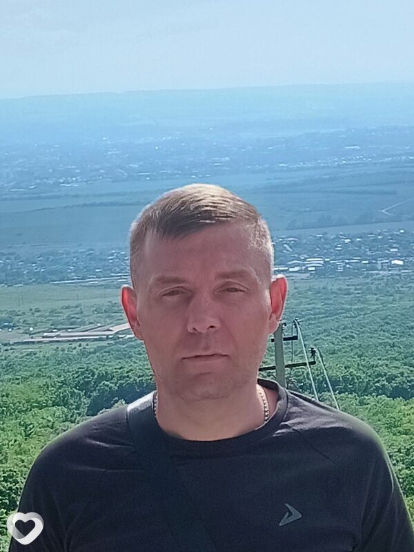 Александр, 46, Донецк (Ростовская Обл.) — анкета №885793