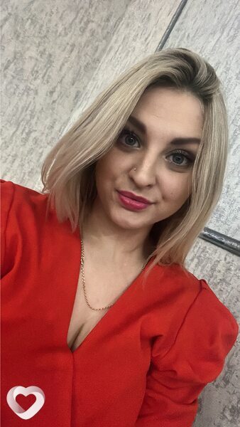 Наталья, 34, Омске — анкета №885797