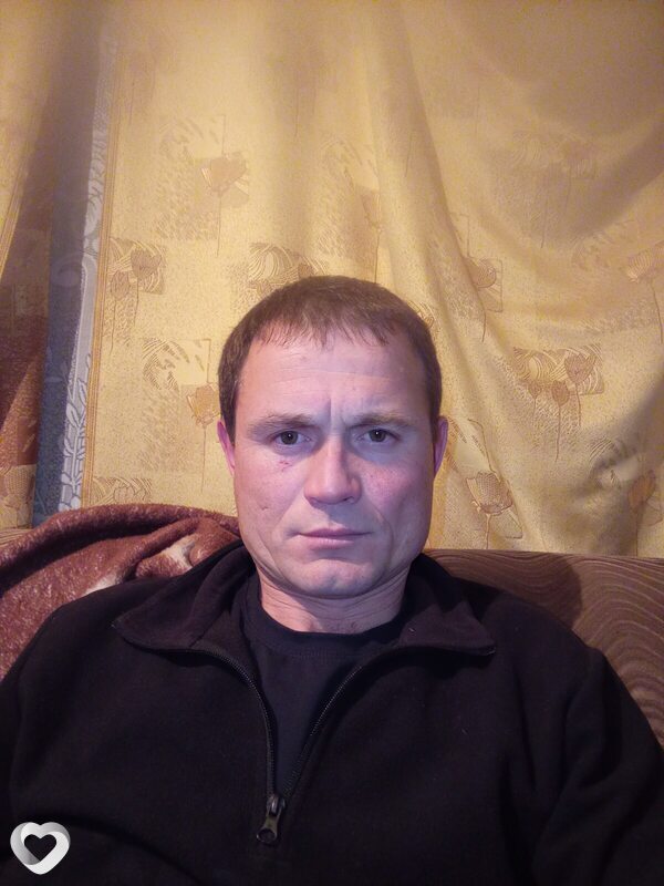 Николай, 38, Оренбурге — анкета №885802