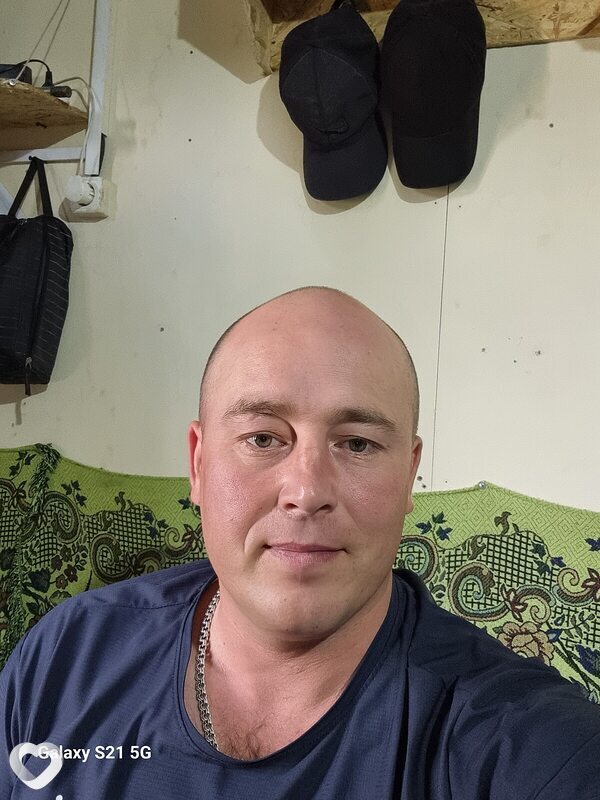 Алексей, 37, Норильске — анкета №885805