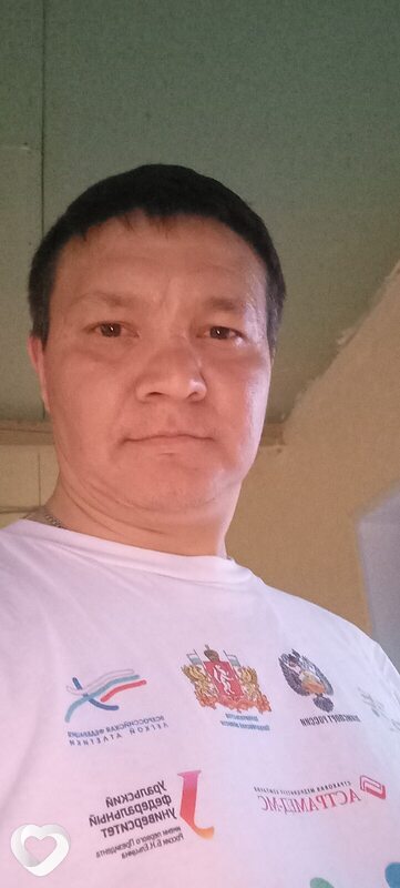Стас, 42, Перми — анкета №885806