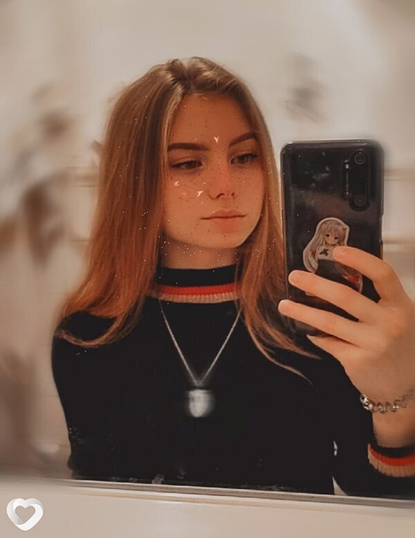 Виктория, 27, Москве — анкета №885808