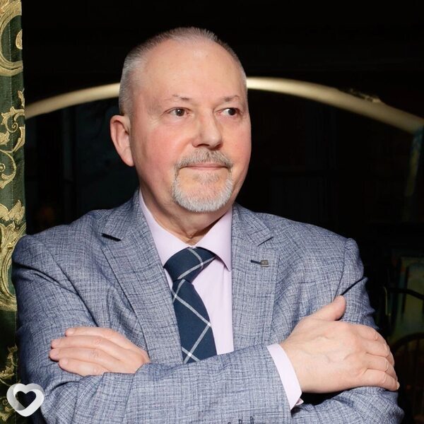 Александр, 69, Москве — анкета №885810