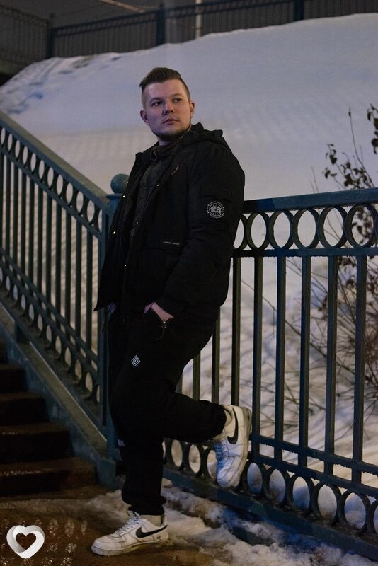 Алексей, 30, Вологде — анкета №885812