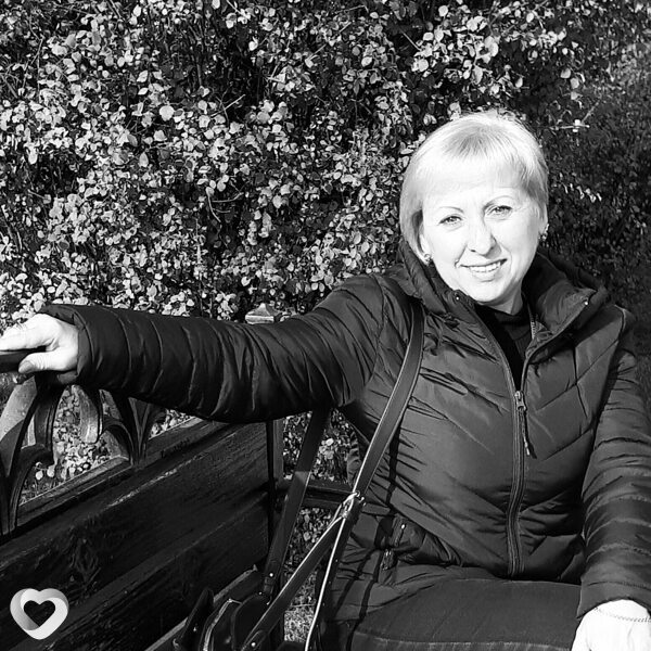 Марина, 54, Кропоткине — анкета №885813