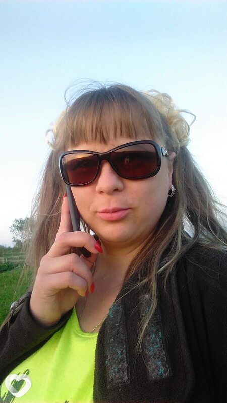 Анастасия, 38, Южно-Сахалинске — анкета №885815