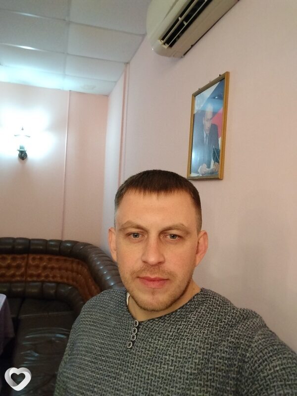 Илья, 36, Ульяновске — анкета №885816