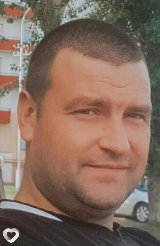 Александр, 41, Санкт-Петербурге — анкета №885818