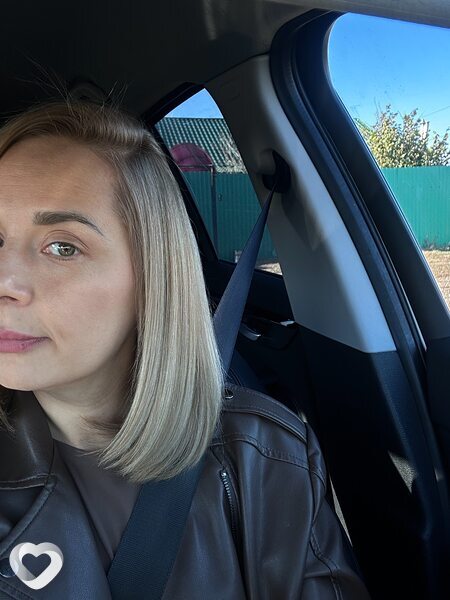Аля, 38, Уфе — анкета №885820