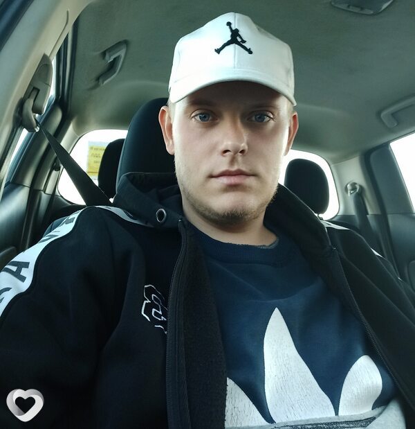 Сергей, 30, Москве — анкета №885823