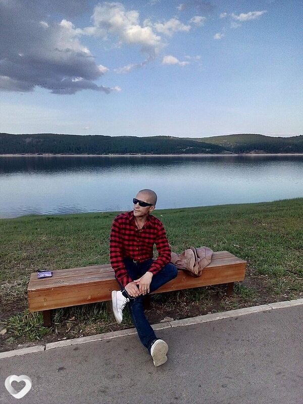 Сергей, 46, Свирске — анкета №885824