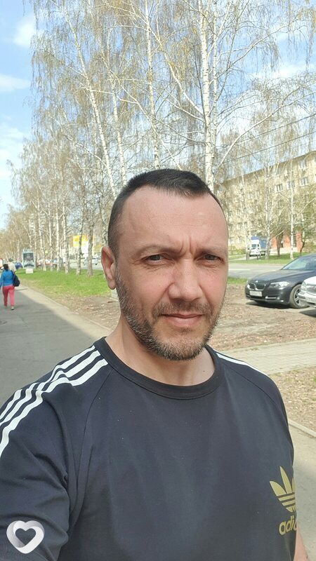 Вячеслав, 47, Полевское — анкета №885891