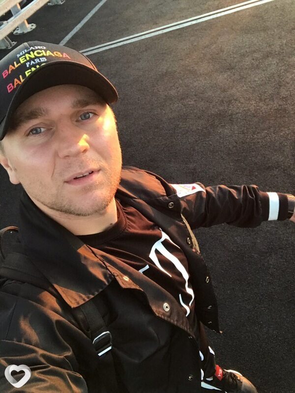 Денис, 36, Сочи — анкета №885892