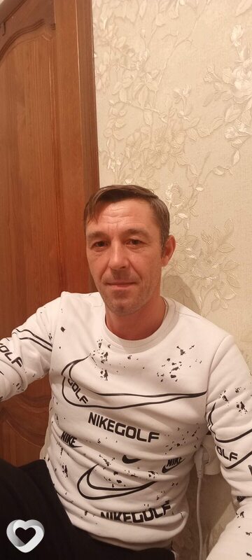 Лютый, 41, Зернограде — анкета №885894