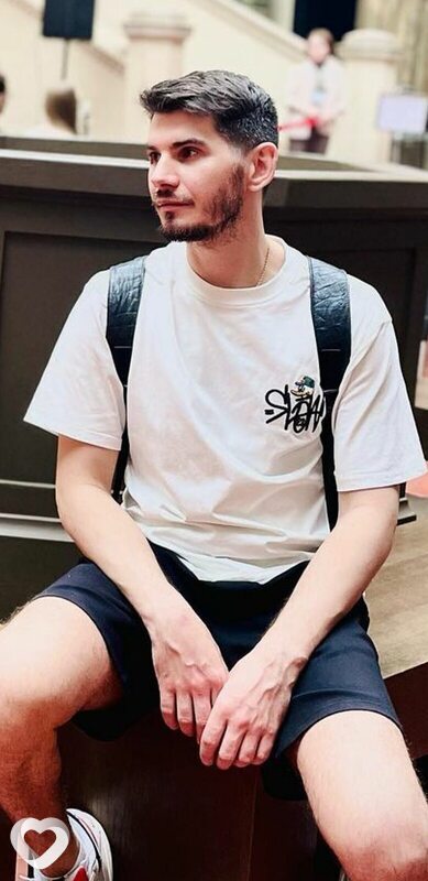 Провинциал, 32, Гомеле — анкета №885895