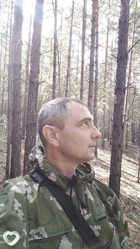 Анатолий, 42, Улан-Удэ — анкета №885897