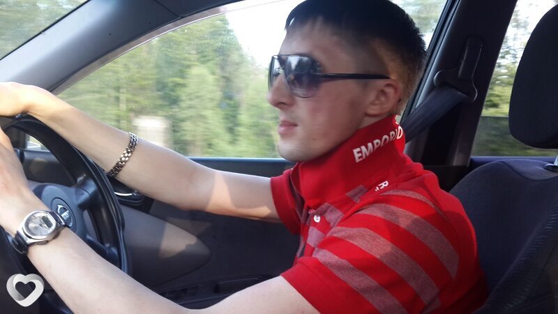 Алексей, 38, Петропавловске-Камчатском — анкета №885903
