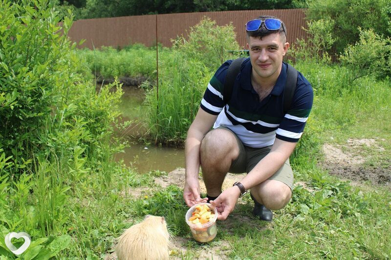 Дмитрий, 30, Владивостоке — анкета №885905