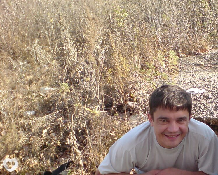 Андрей, 46, Самаре — анкета №885906