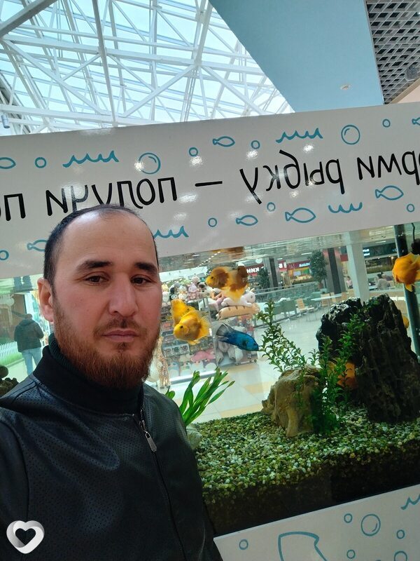 Марат, 36, Пензе — анкета №885908