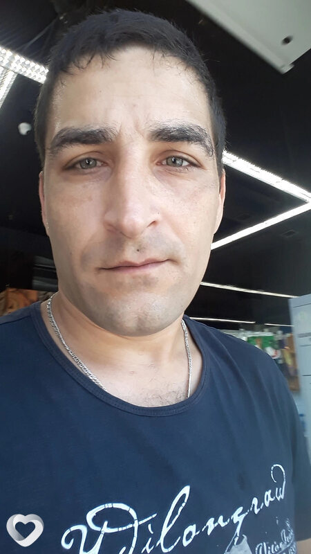 Руслан, 36, Хабаровске — анкета №885913