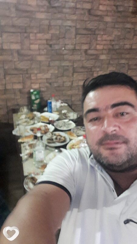 Федя, 43, Уфе — анкета №885925