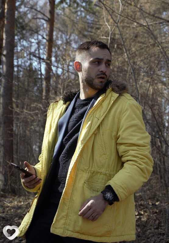Руслан, 33, Оренбурге — анкета №885928