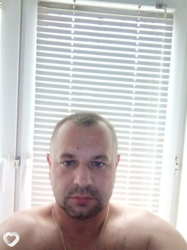 Александр, 39, Кимовске — анкета №885929