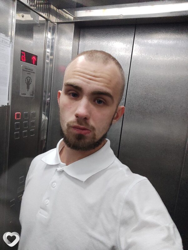 Алексей, 24, Королёв — анкета №885931