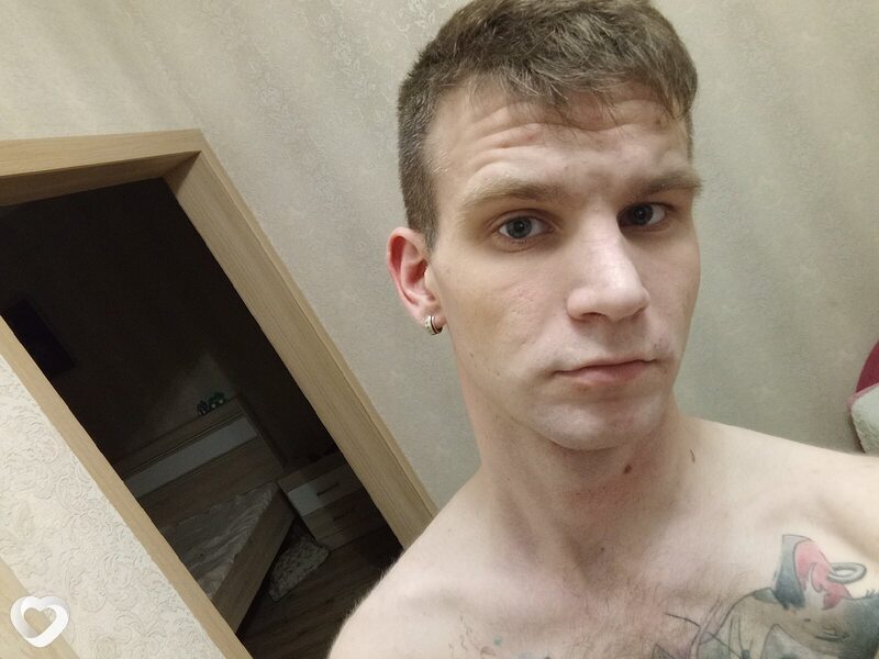 Алексей, 30, Тюмени — анкета №885997