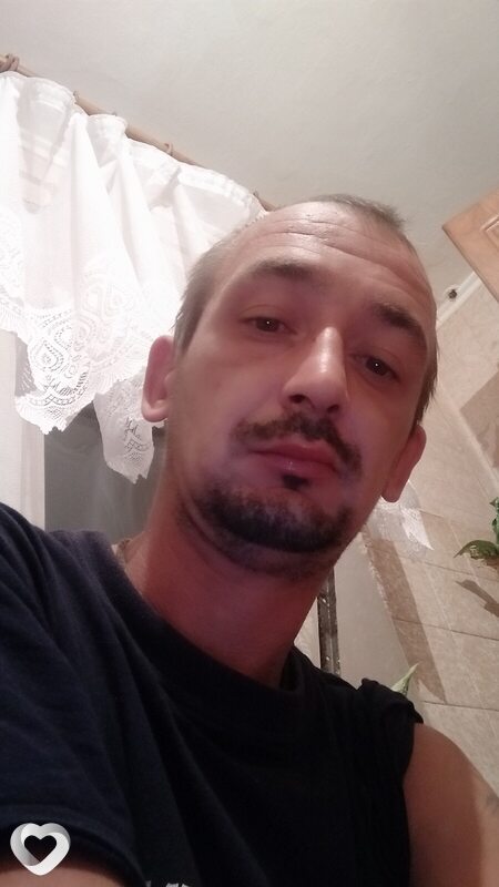 Вадим, 36, Одессе — анкета №885998