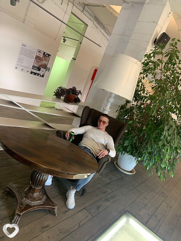 Юрий, 25, Кемерове — анкета №885999