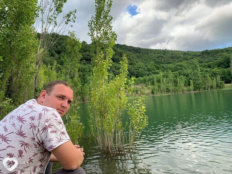 Александр, 25, Симферополе — анкета №886002