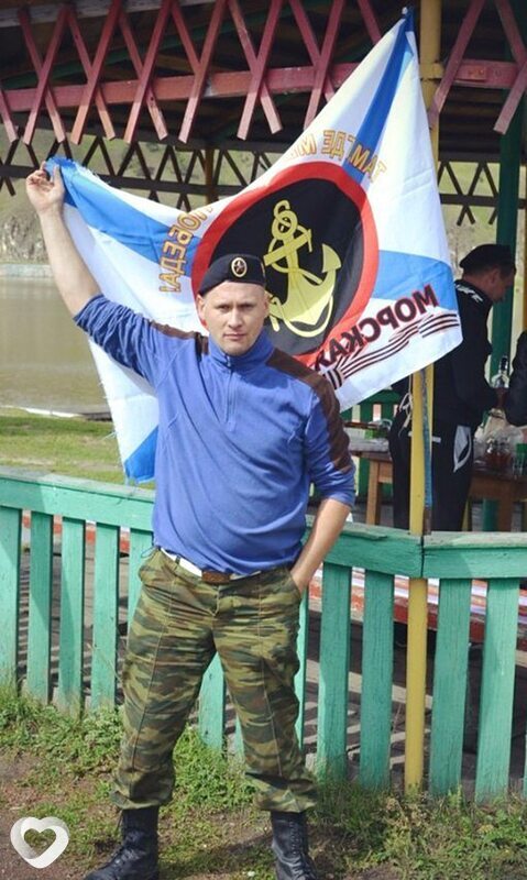 Михаил, Юрюзань