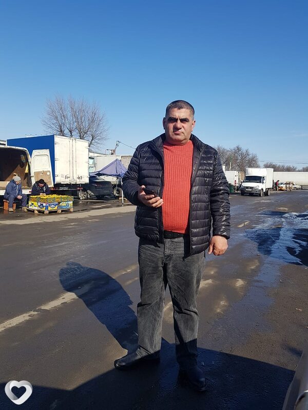 Роман, 46, Ростове-на-Дону — анкета №886011