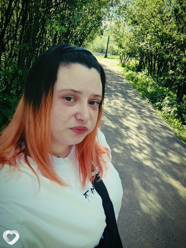 Ксения, 28, Мурманске — анкета №885862