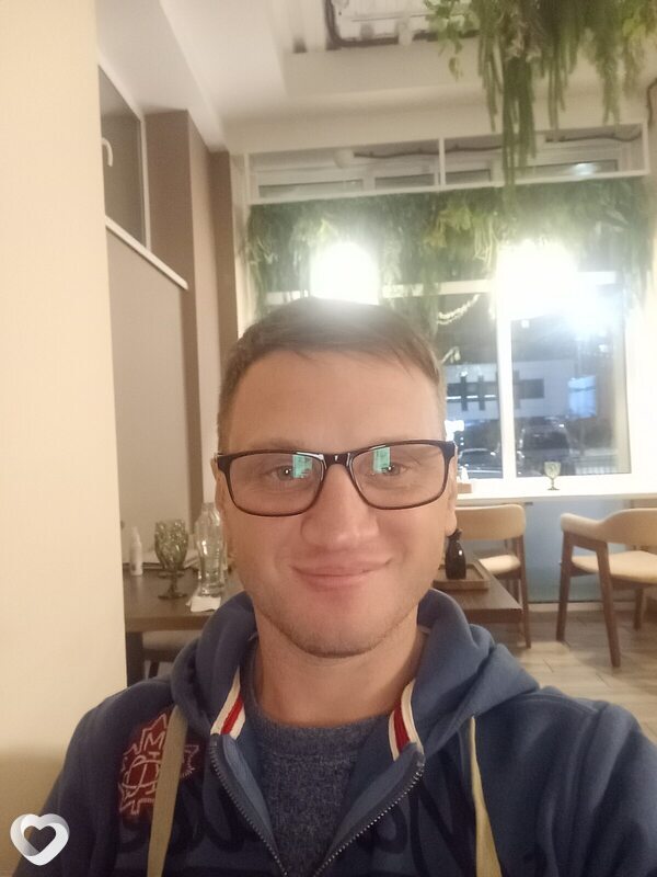 Виктор, 43, Кстове — анкета №885869