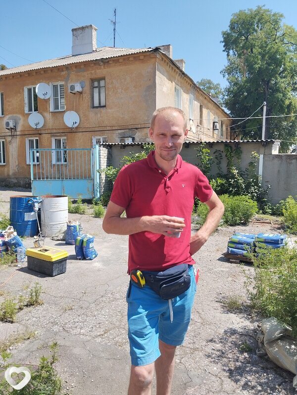 Кирилл, 32, Москве — анкета №885877