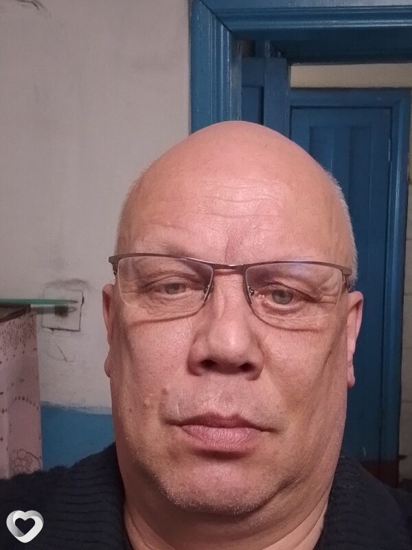 Иван, 55, Улан-Удэ — анкета №885880