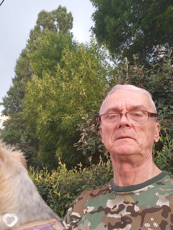 Вадим, Белгород