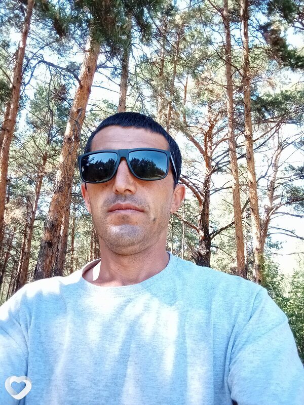 Абдулхай, 40, Минусинске — анкета №885884