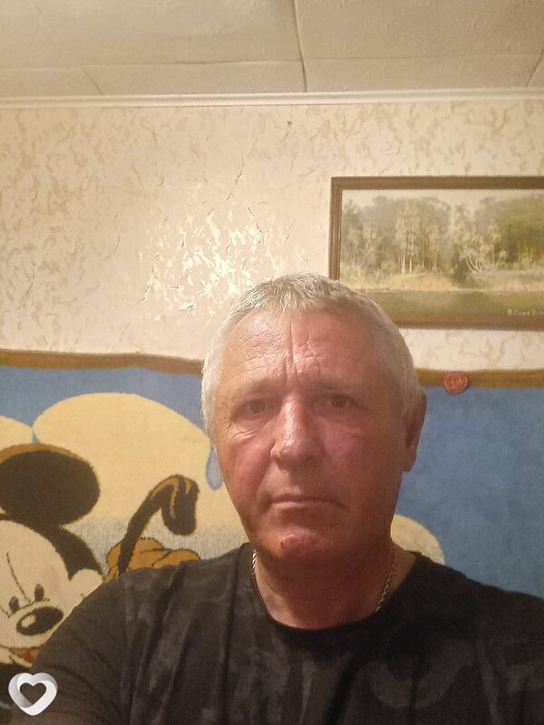 Сергей, 54, Дубне — анкета №885885