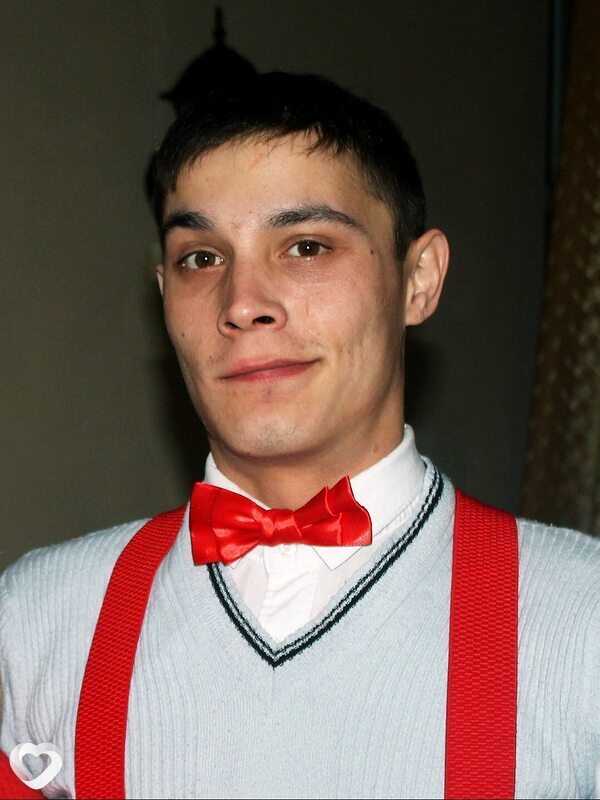 Ильвир, 33, Уфе — анкета №885971