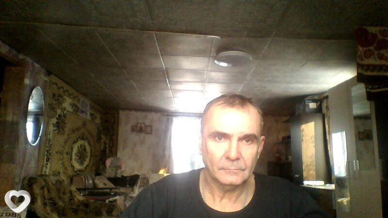 Игорь, 55, Белове — анкета №885973